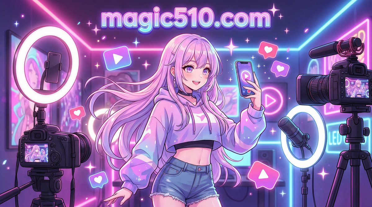 福利姬视频制作
